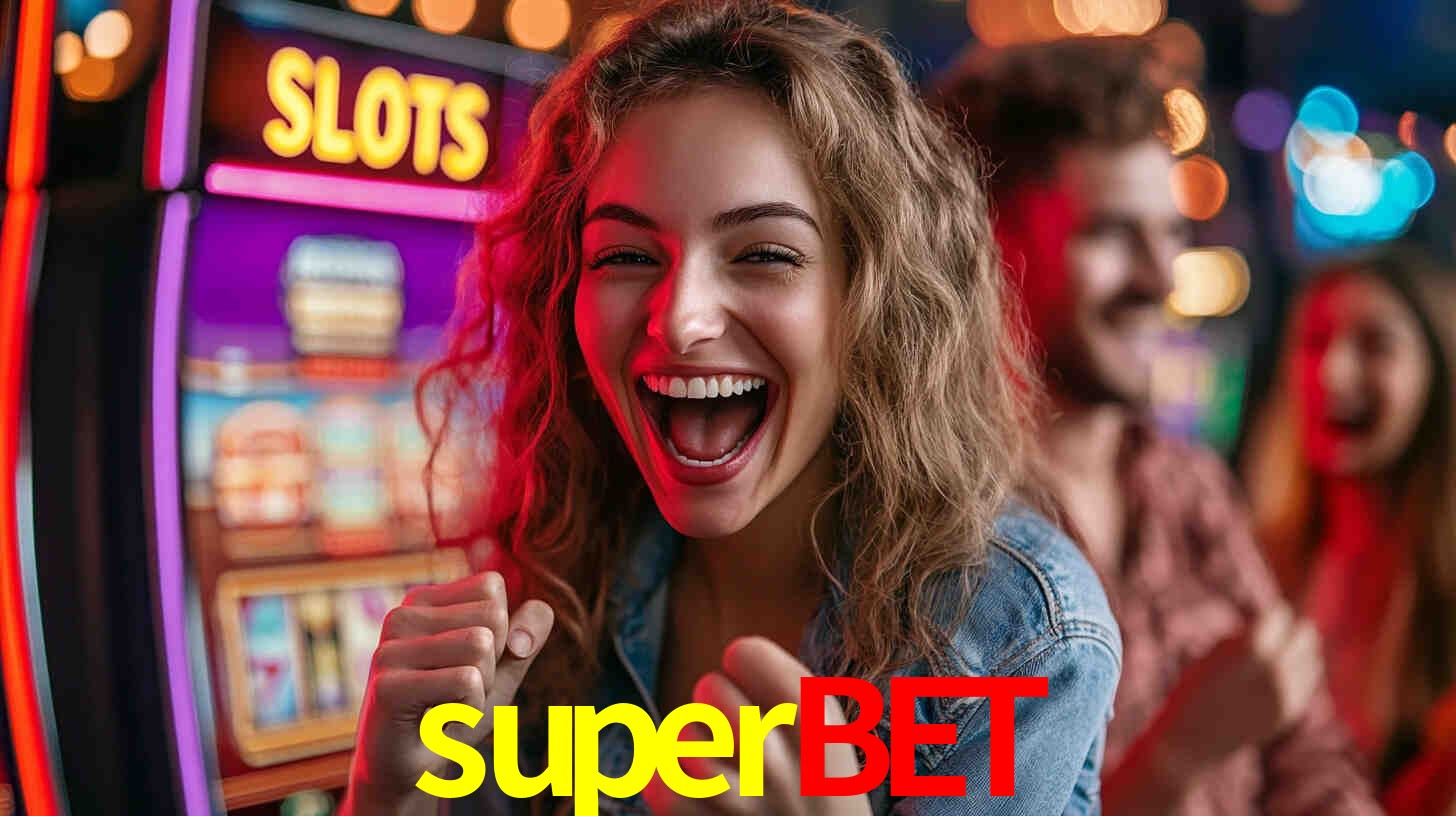 Experiência VIP superbet