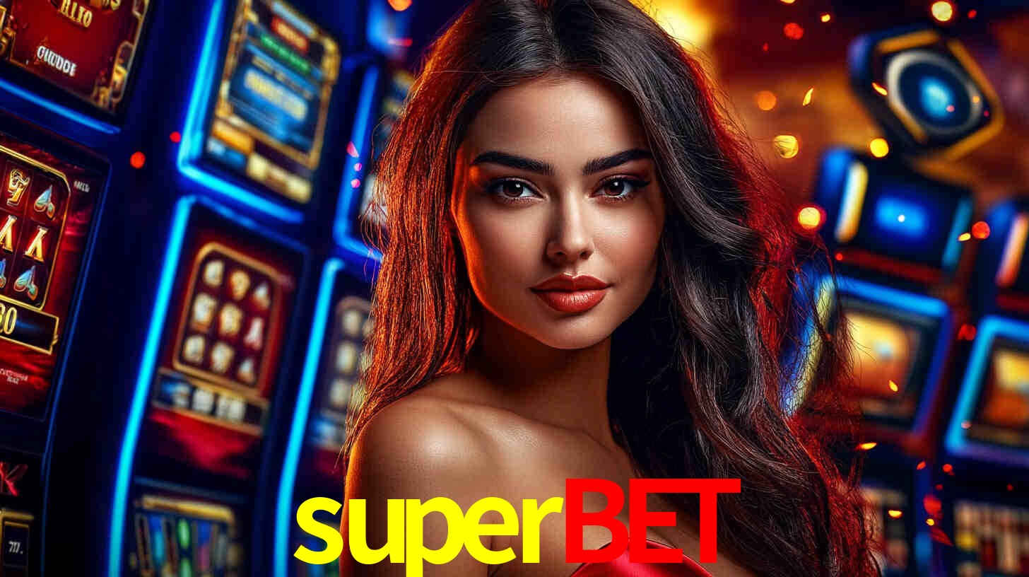 Estatísticas superbet