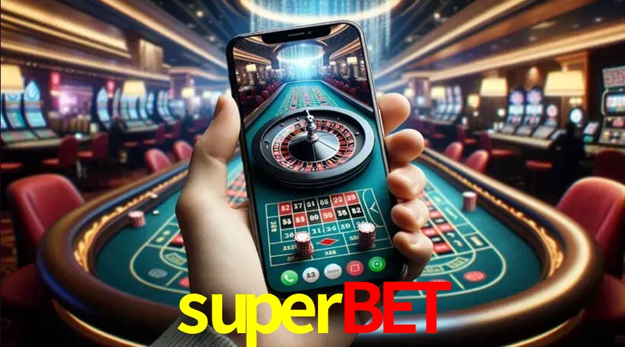 Experiência VIP superbet