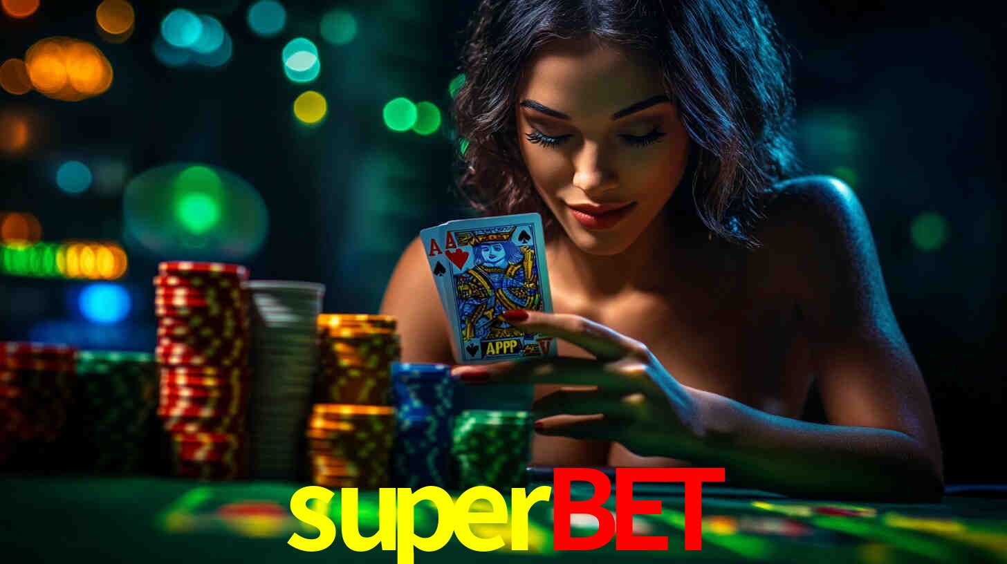 Bônus de Boas-vindas superbet