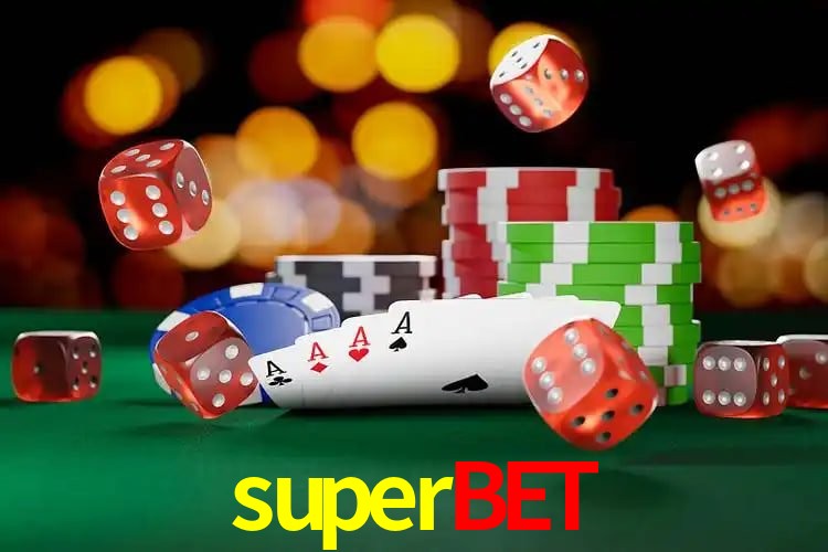 A Experiência Imersiva dos Cassinos Ao Vivo no superbet
