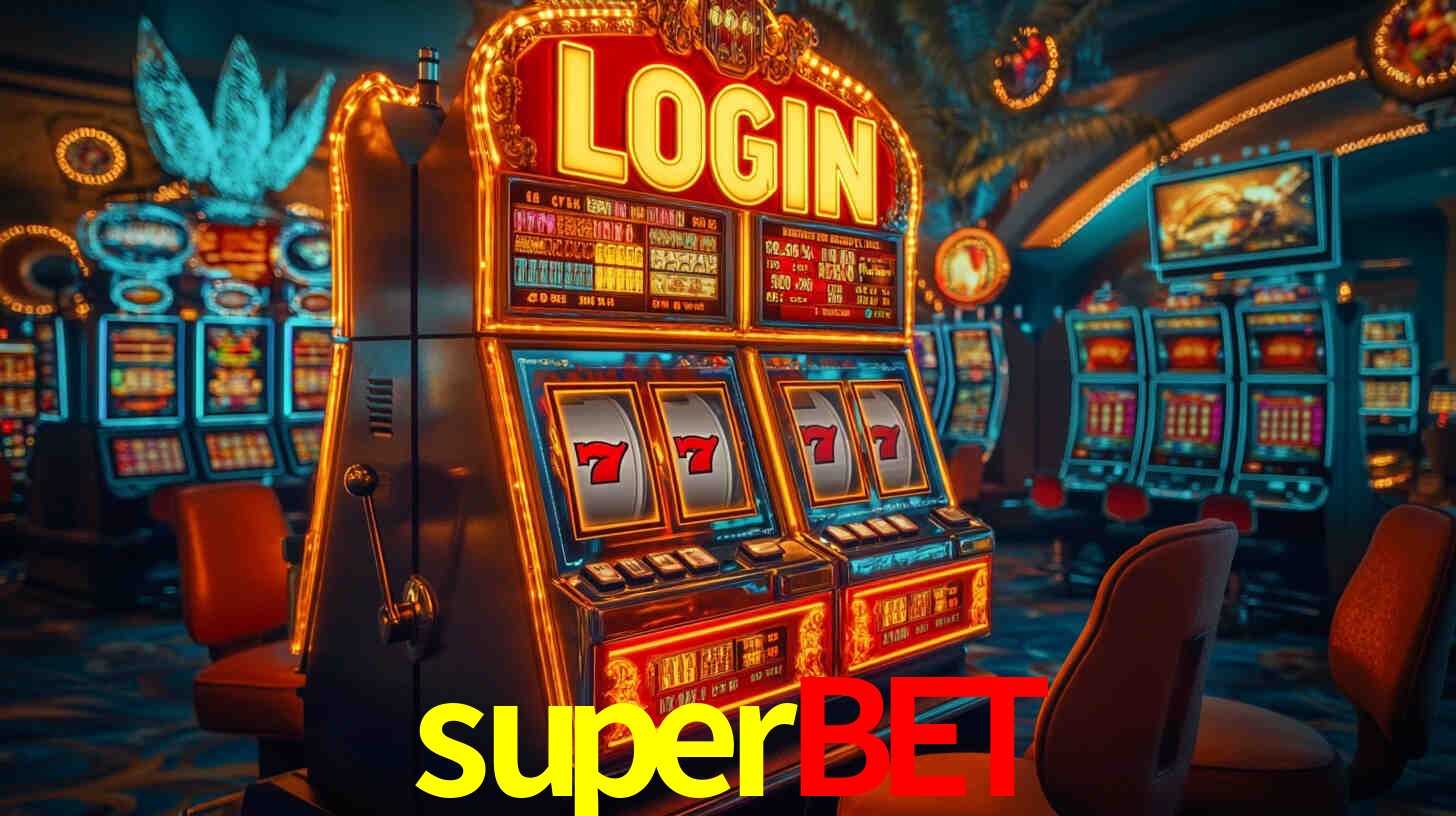 Experimente o Login Seguro Premium no superbet