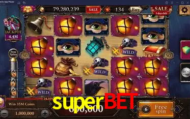 Responsive Design superbet