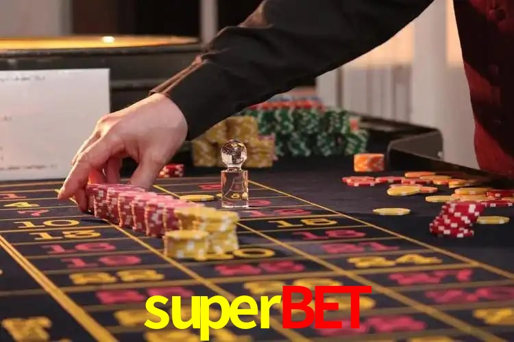 Interface Premium superbet