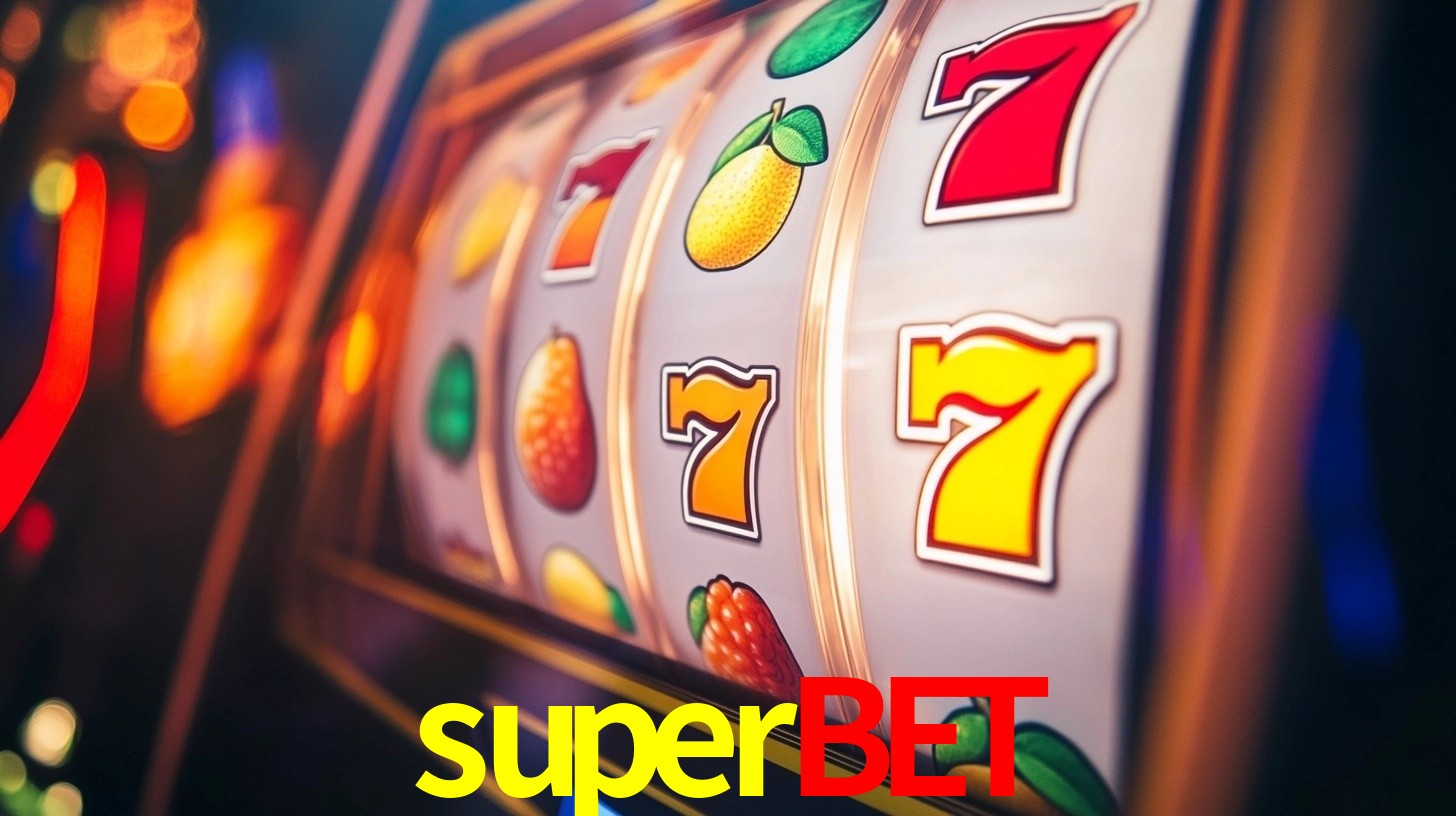 superbet: Jogos de Caça-Níqueis-Altas Recompensas, Roleta-Velocidade, Blackjack-Desafios Máximos