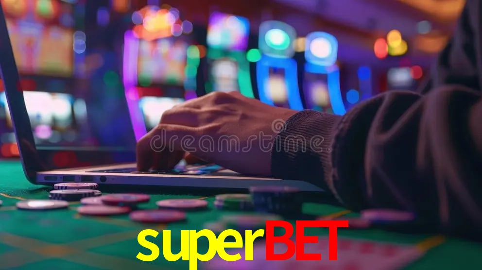 Desvendando o Mundo dos Jogos Virtuais na superbet
