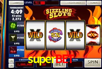 A Experiência Imersiva dos Cassinos Ao Vivo no superbet