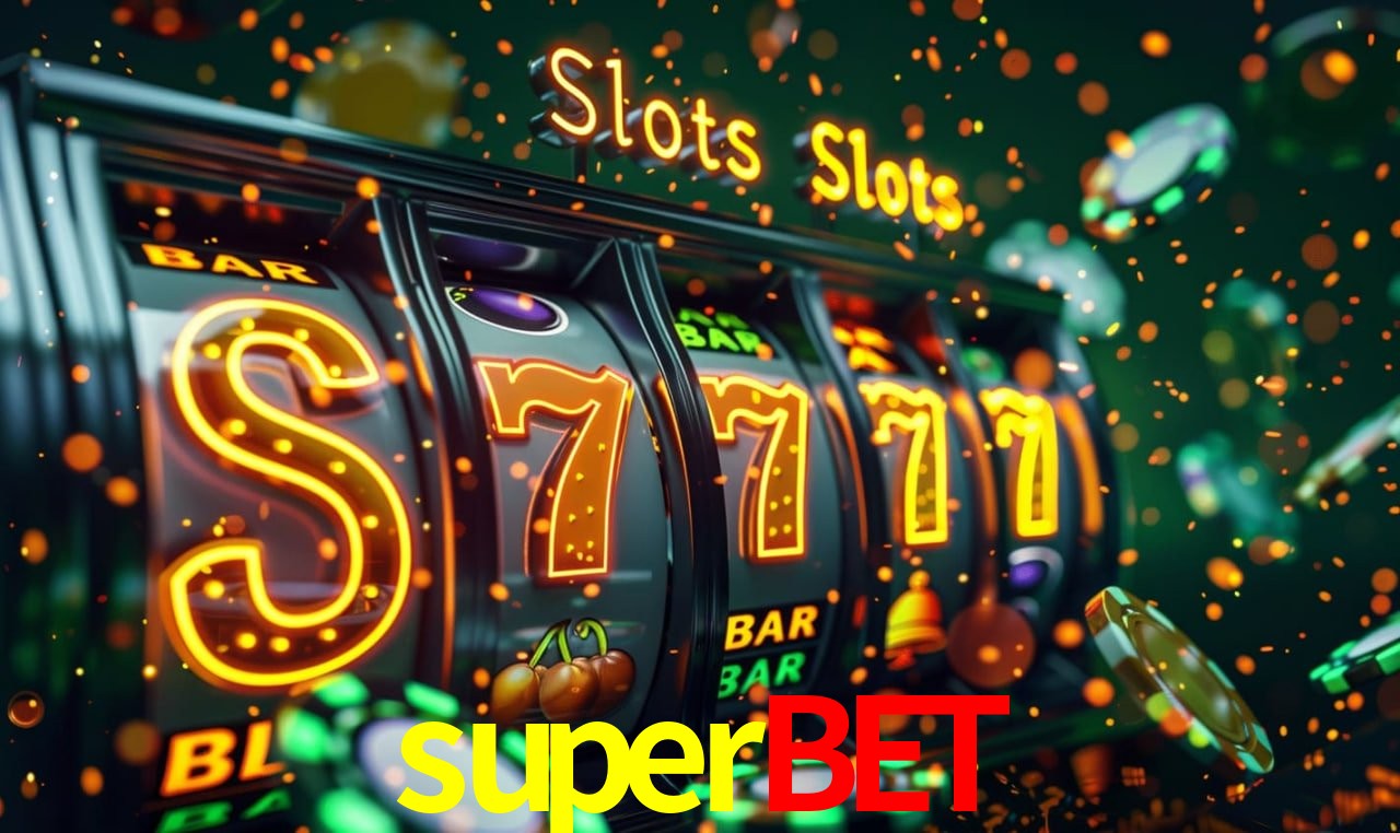 Descubra a Magia dos Jogos de Arcade no superbet