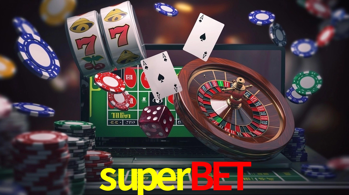 superbet login