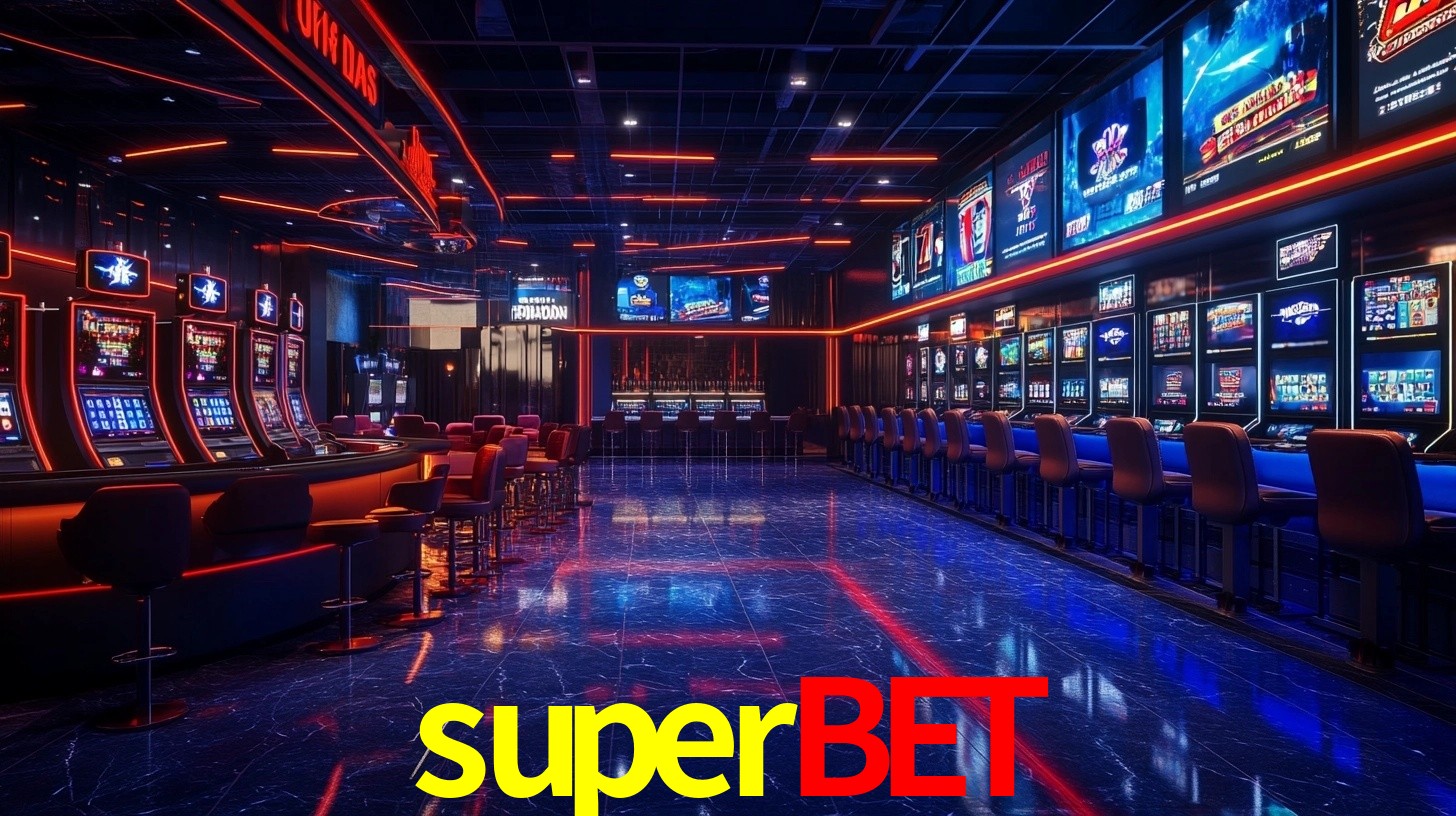 superbet App Interface