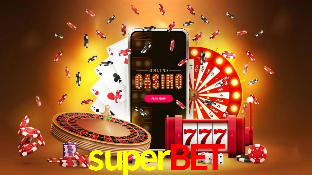 Apostas Esportivas na superbet: Um Guia Completo
