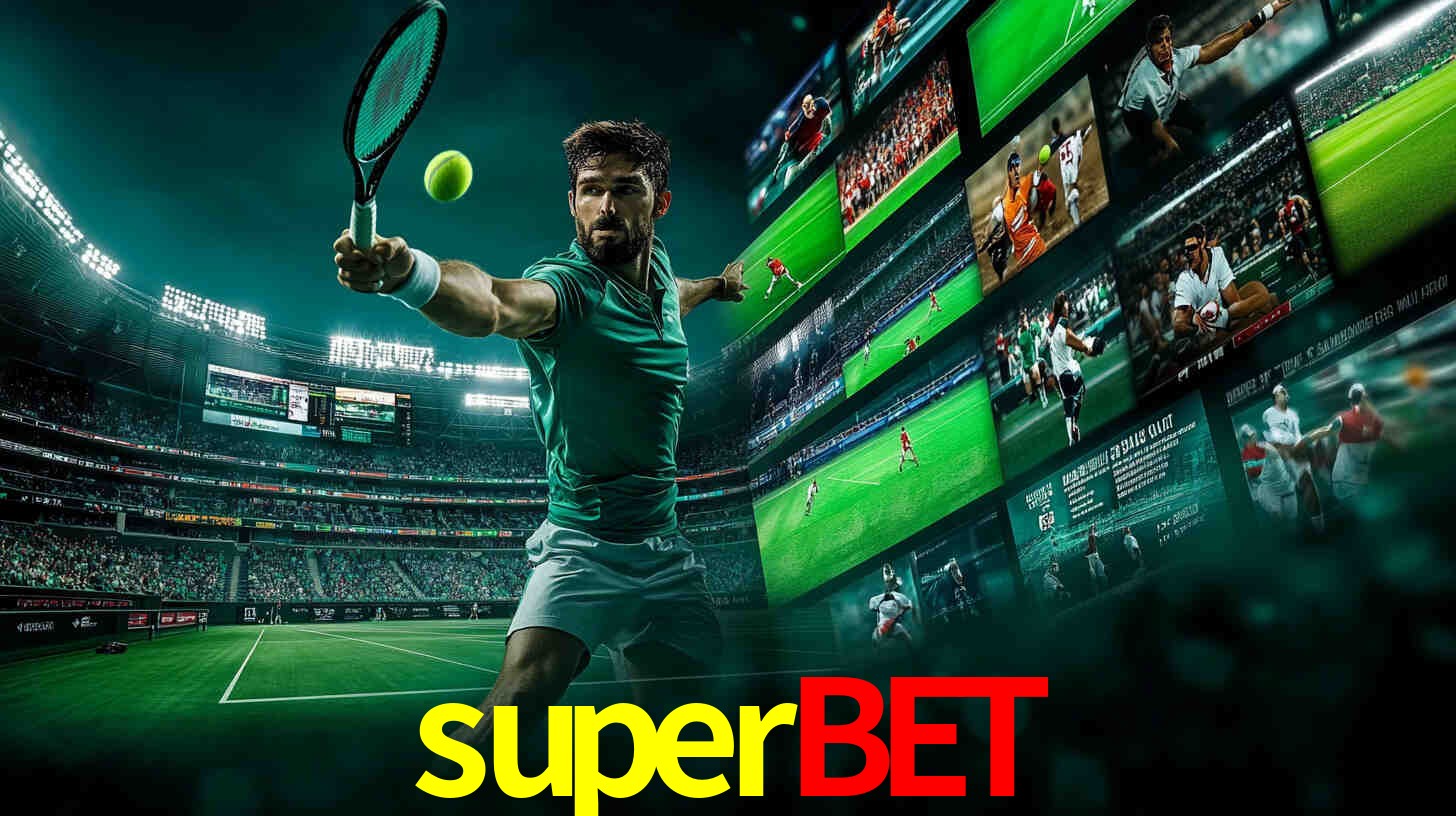 Casino Ao Vivo superbet
