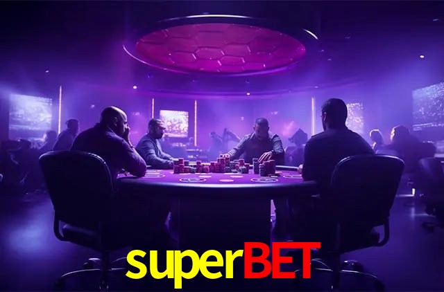 Provedores de Jogos superbet