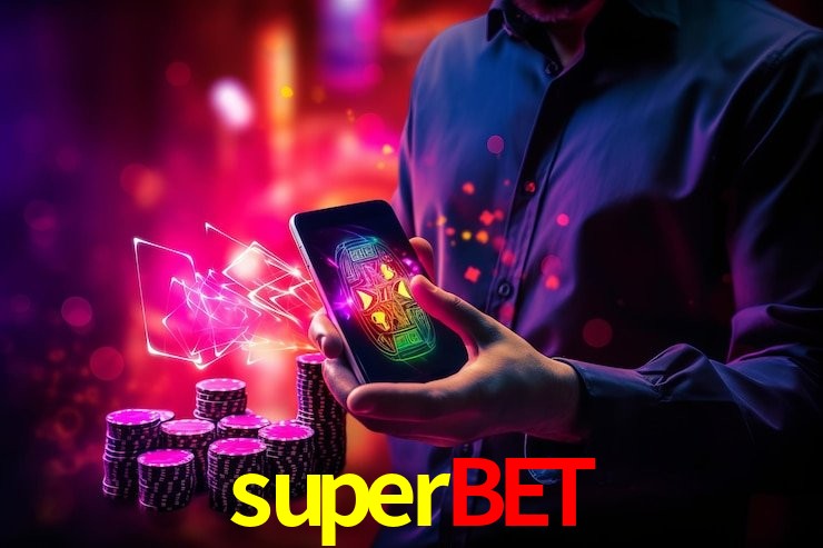 Apostas Esportivas na superbet: Um Guia Completo
