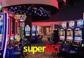 Inovações de Jogos na superbet: O Futuro das Experiências Interativas