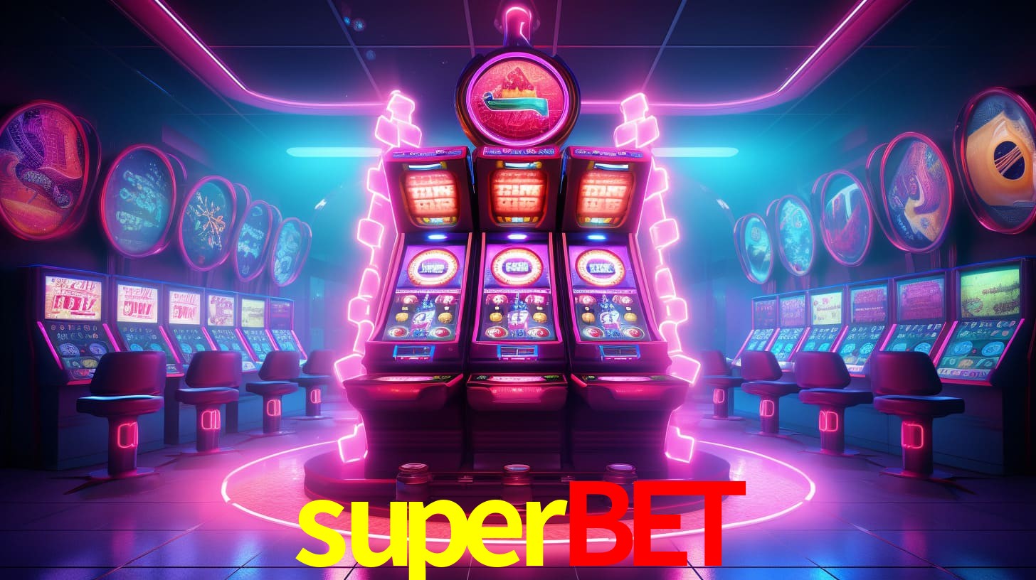 Bônus Generosos e Exclusivos no superbet para Você!