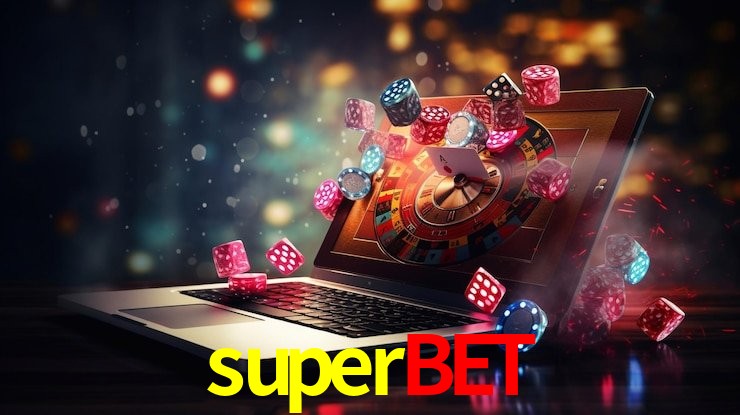 Tecnologia da Plataforma superbet