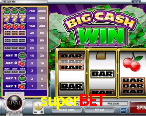 Descubra o Mundo do Cassino Online com superbet