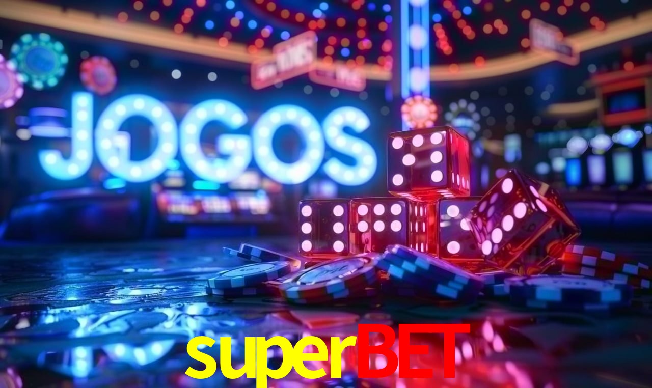 Descubra a Essência do superbet: Nossa História e Compromissos