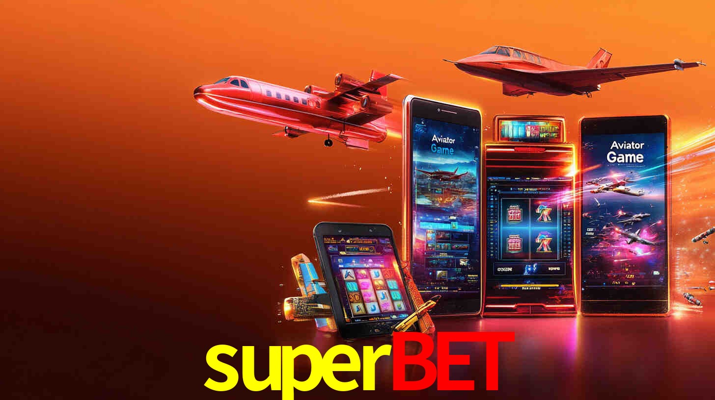 Jogos Exclusivos superbet