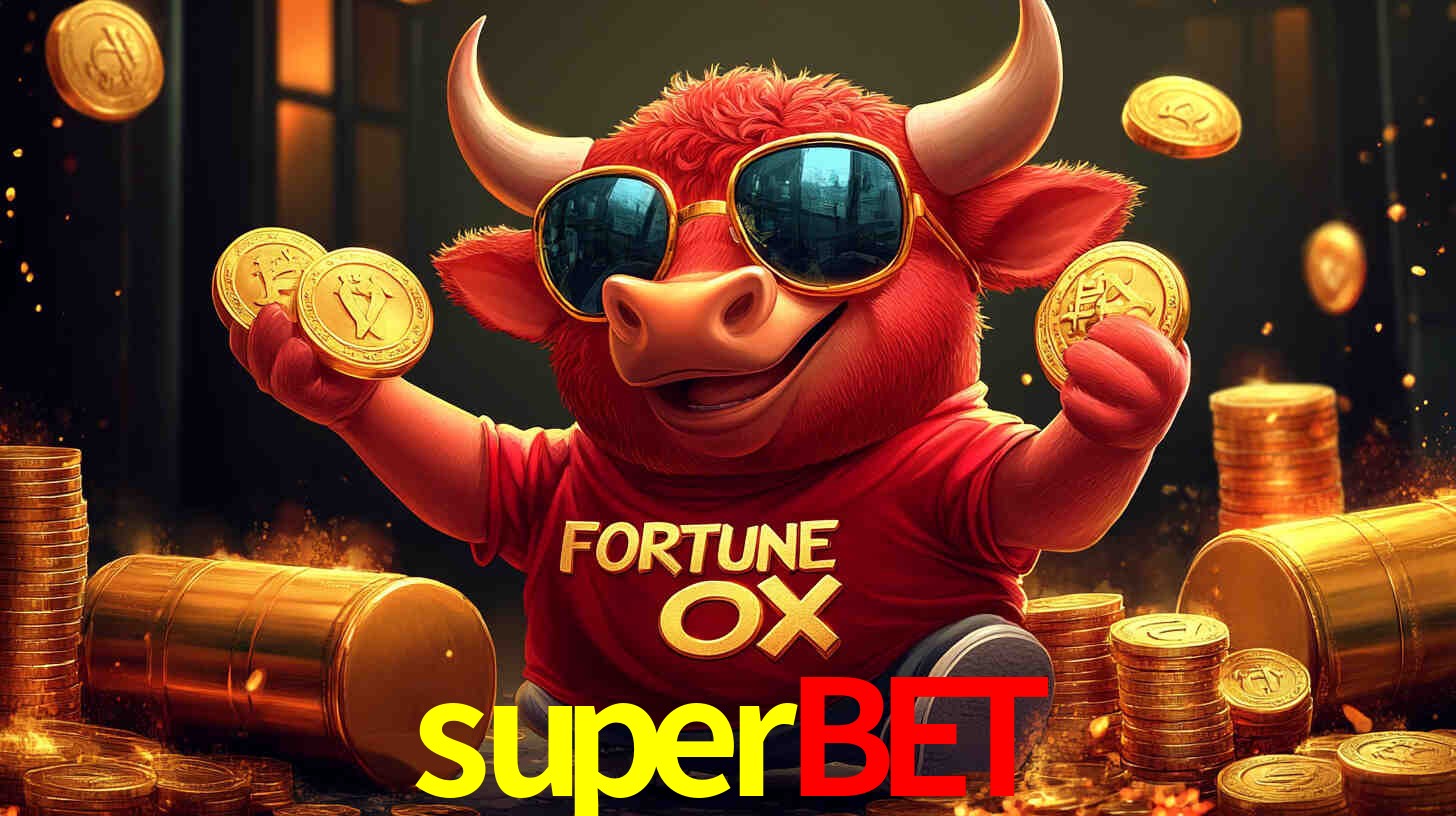 Bônus de Boas-vindas superbet
