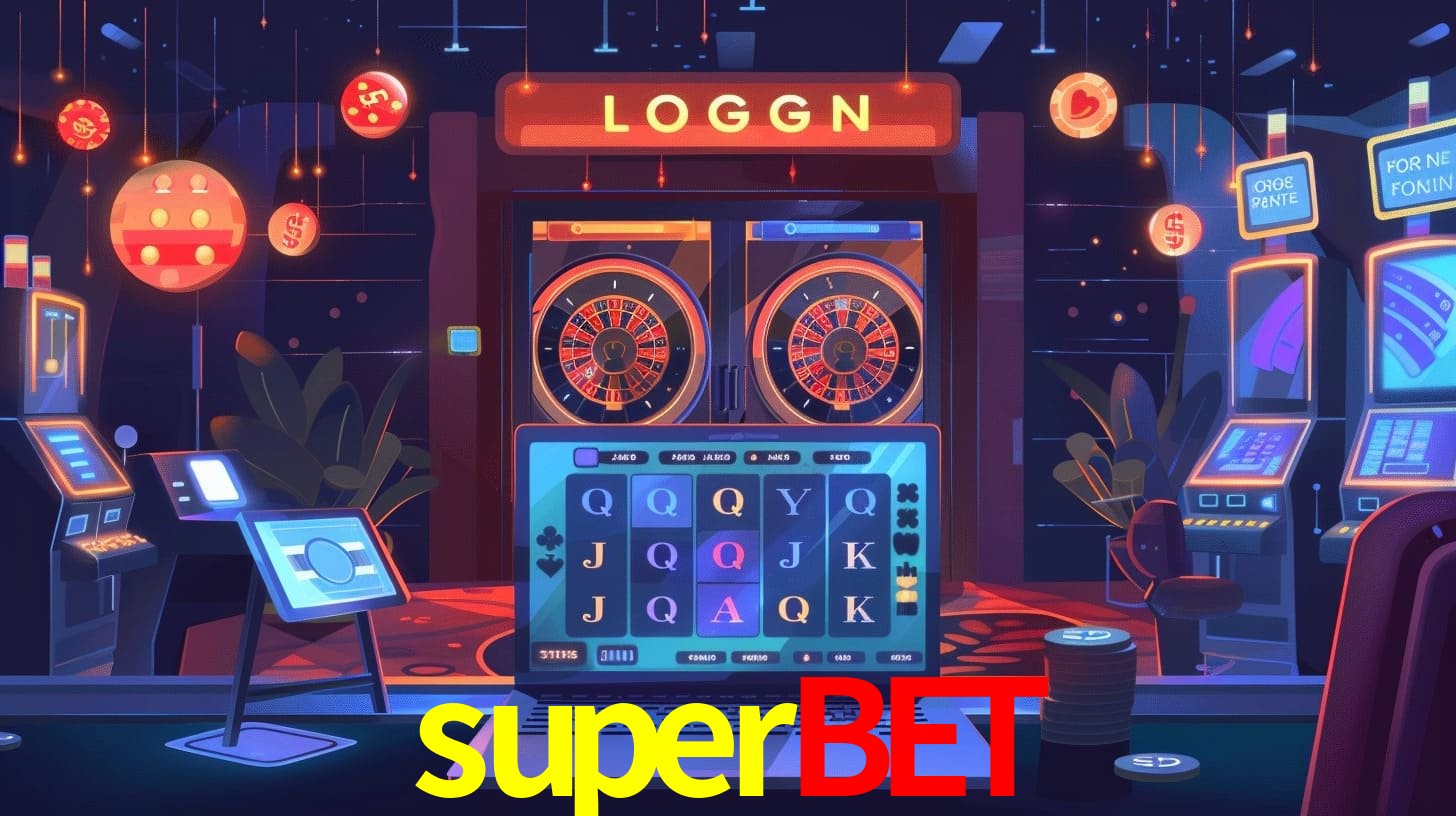 Descubra a Essência do superbet: Nossa História e Compromissos