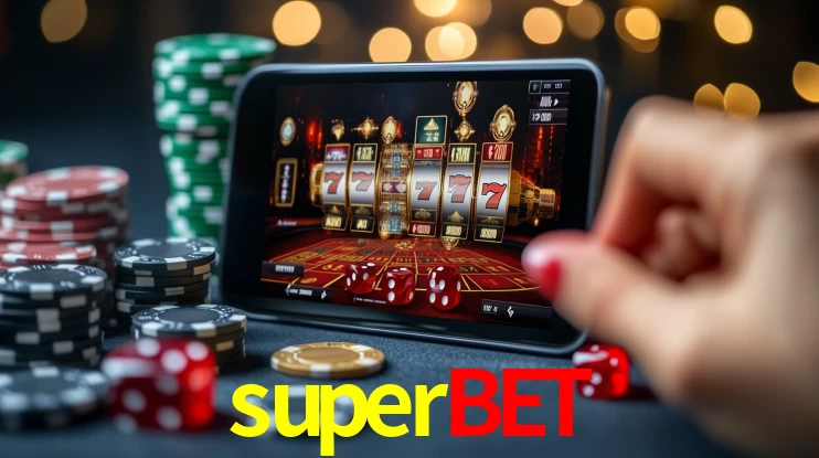 Ofertas Imperdíveis na superbet: Promoções e Bônus Que Valem a Pena