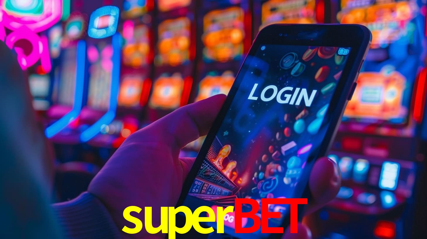 Inovações de Jogos na superbet: O Futuro das Experiências Interativas