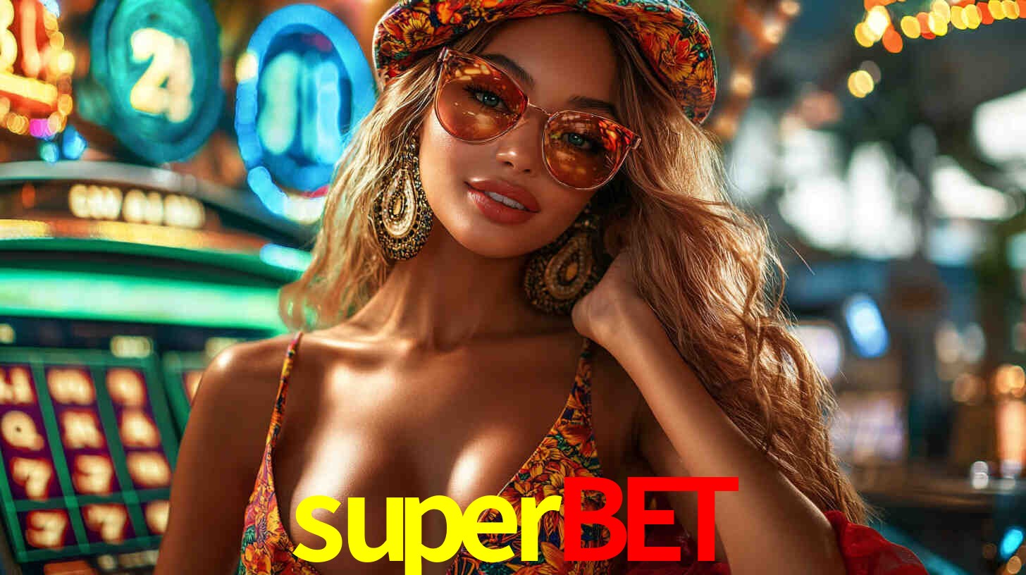 Explore as vantagens do superbet: serviço profissional e confiabilidade