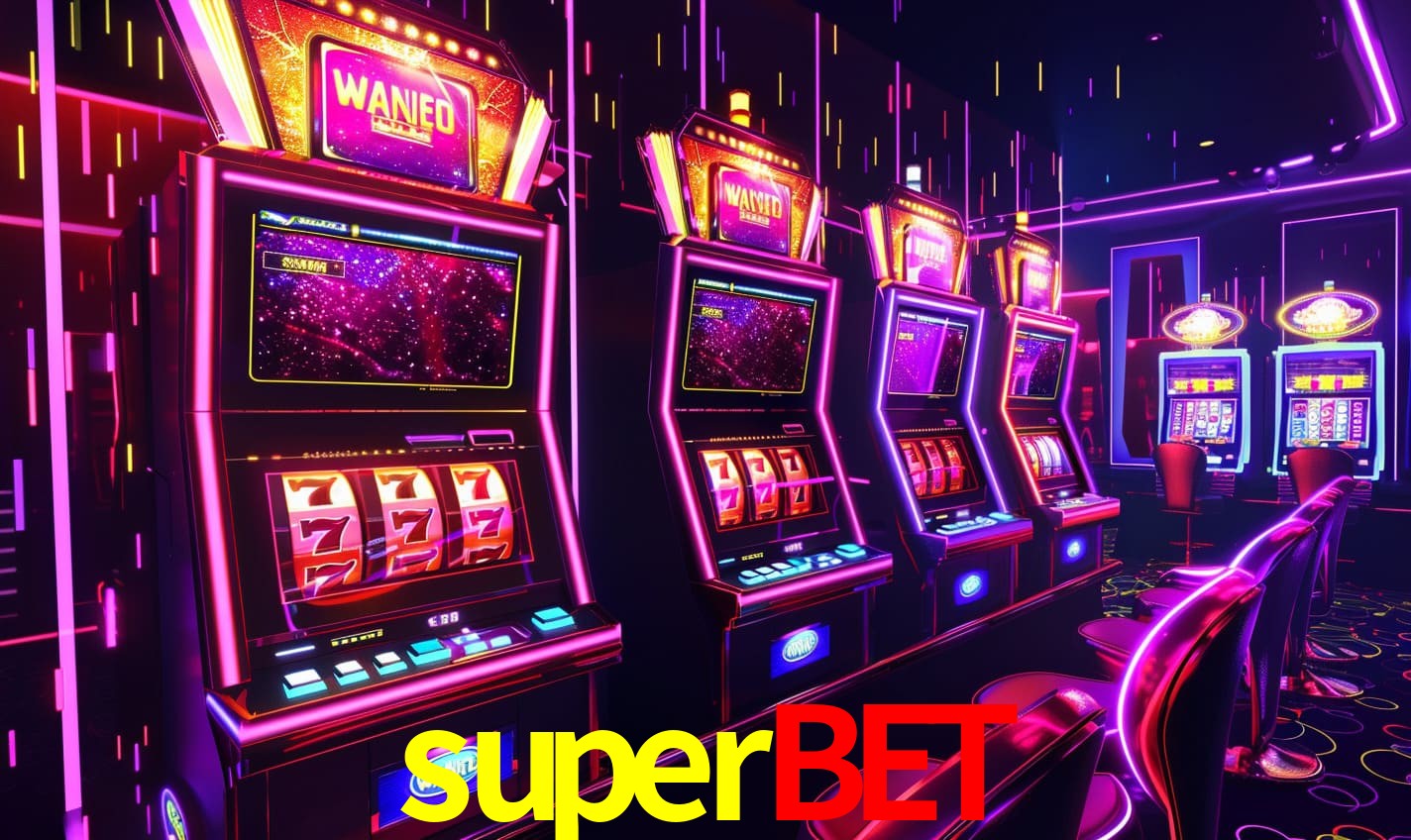 Recursos de Bônus superbet