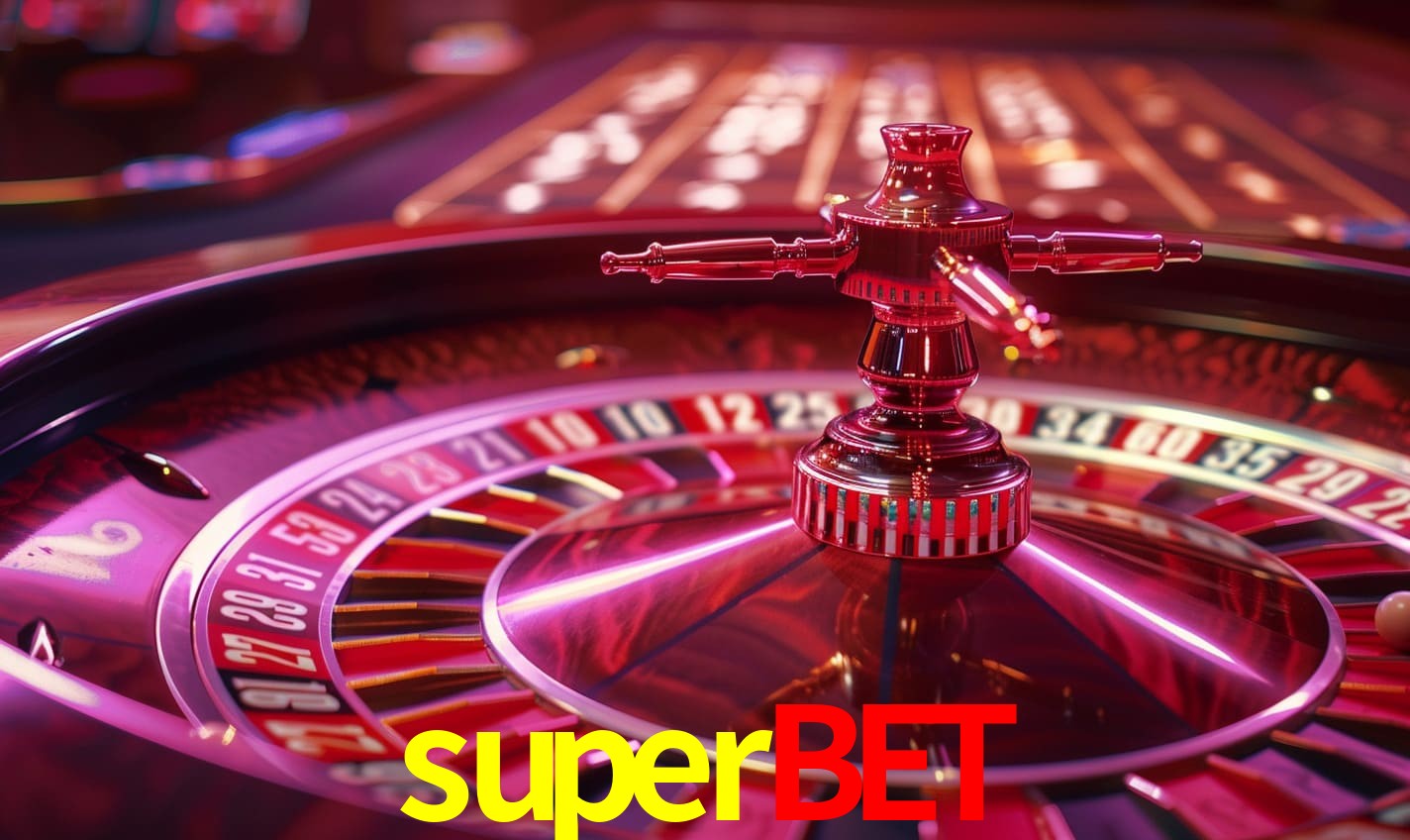 Casino Ao Vivo superbet