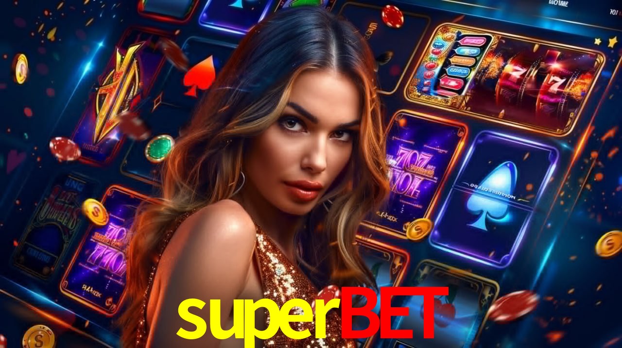 Benefícios da Conta superbet