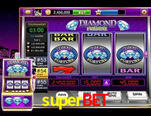 cassino superbet