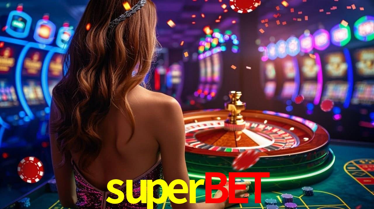 Descubra a Essência do superbet: Nossa História e Compromissos