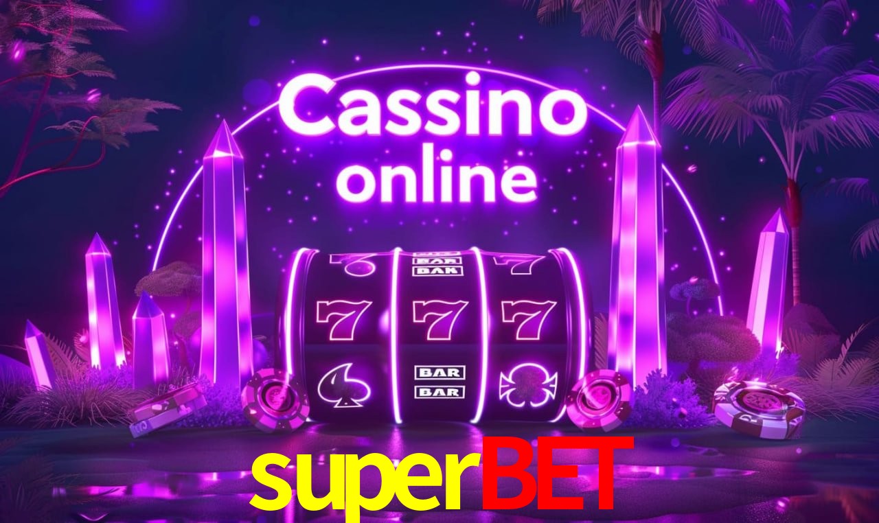 Descubra a Essência do superbet: Nossa História e Compromissos