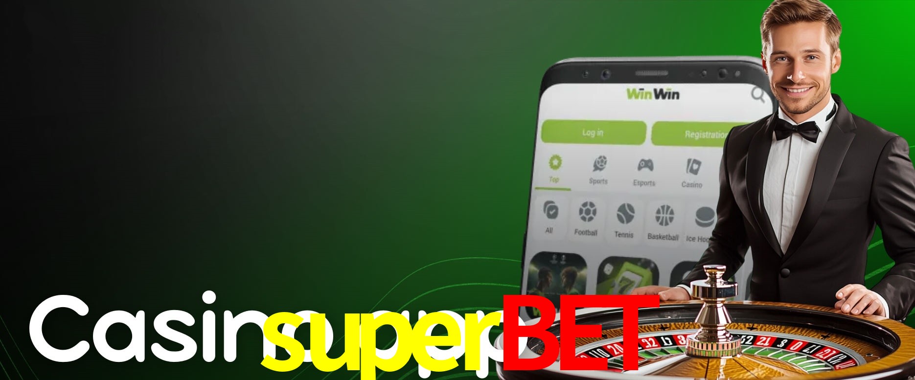 Slot Games superbet