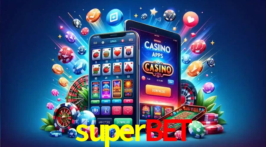 Bonus Features superbet