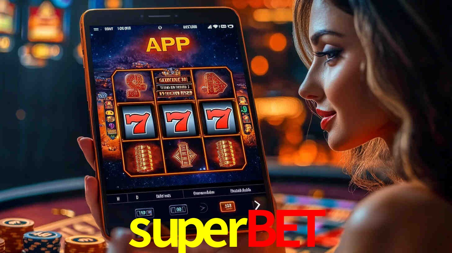 Desvendando o Mundo dos Jogos Virtuais na superbet