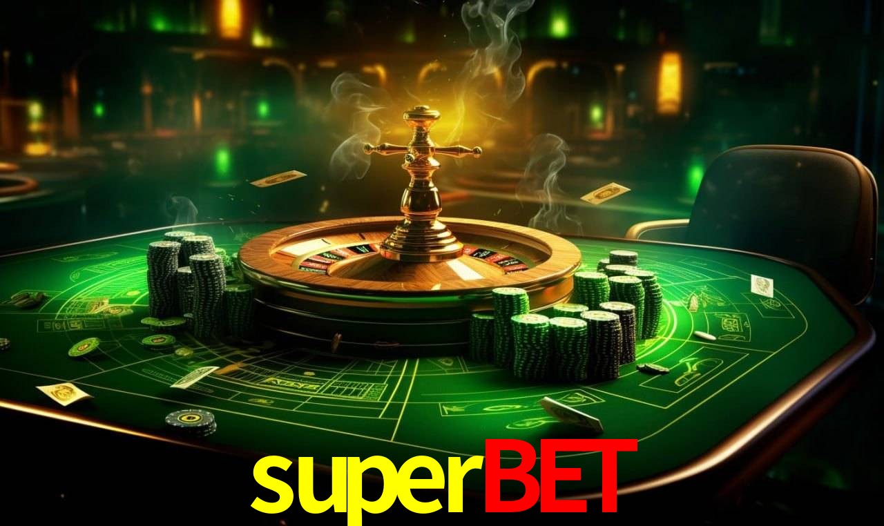 Design Responsivo superbet