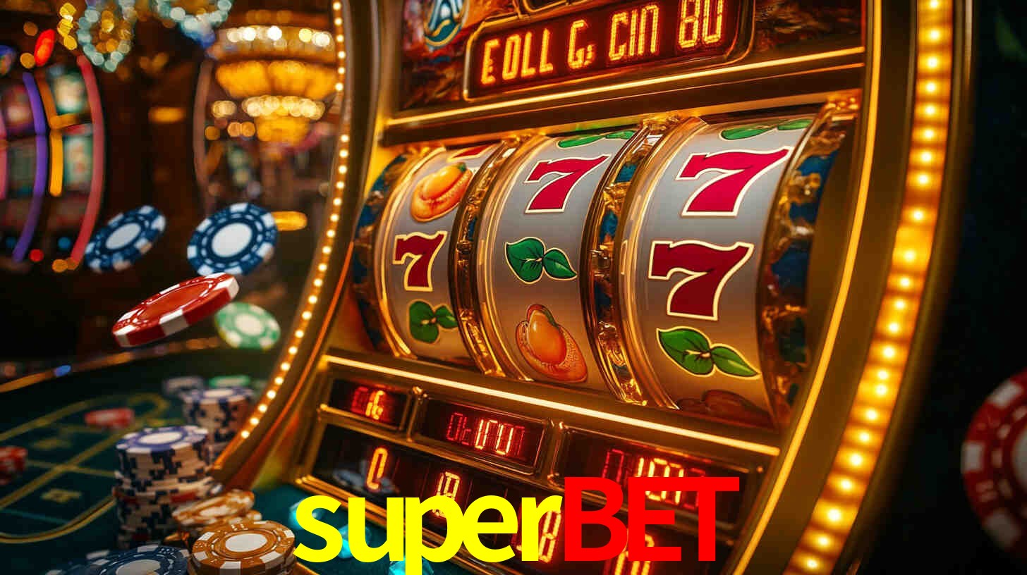 superbet login
