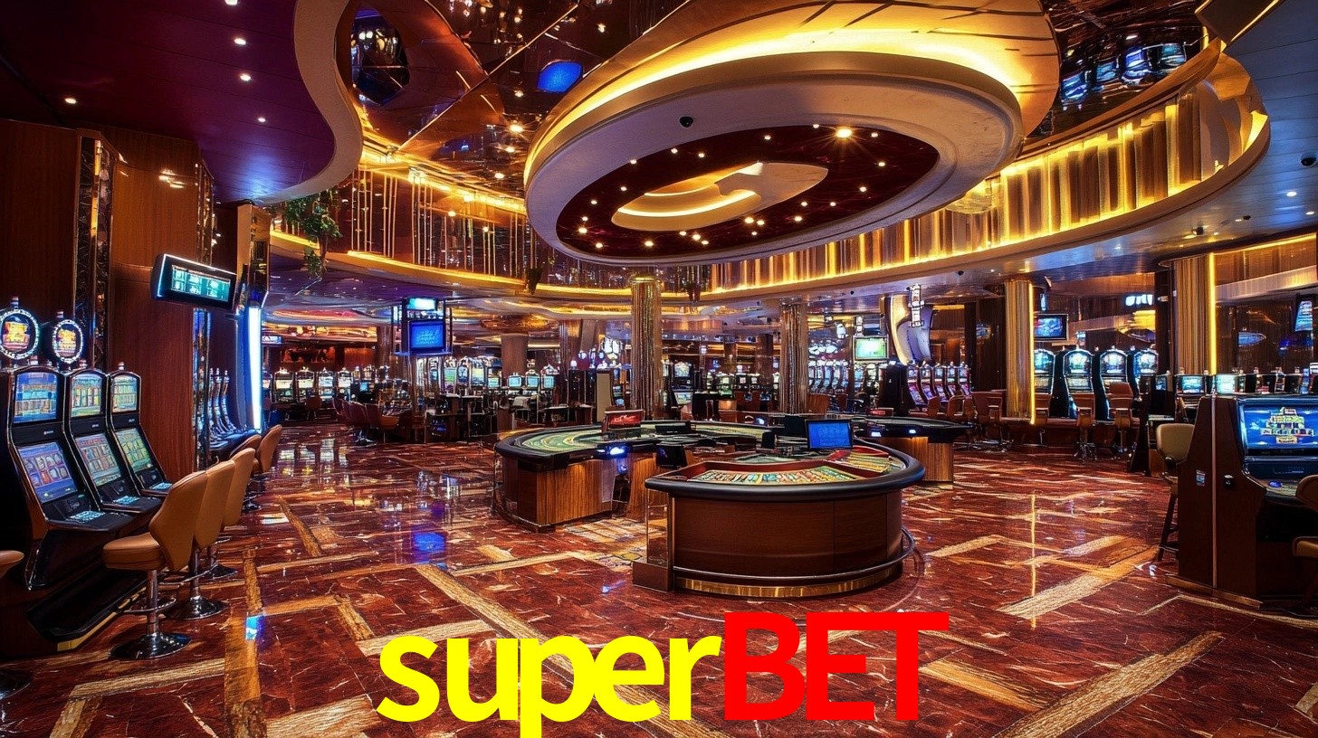 Premium Interface superbet