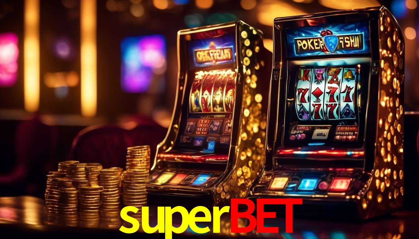 Login Seguro superbet