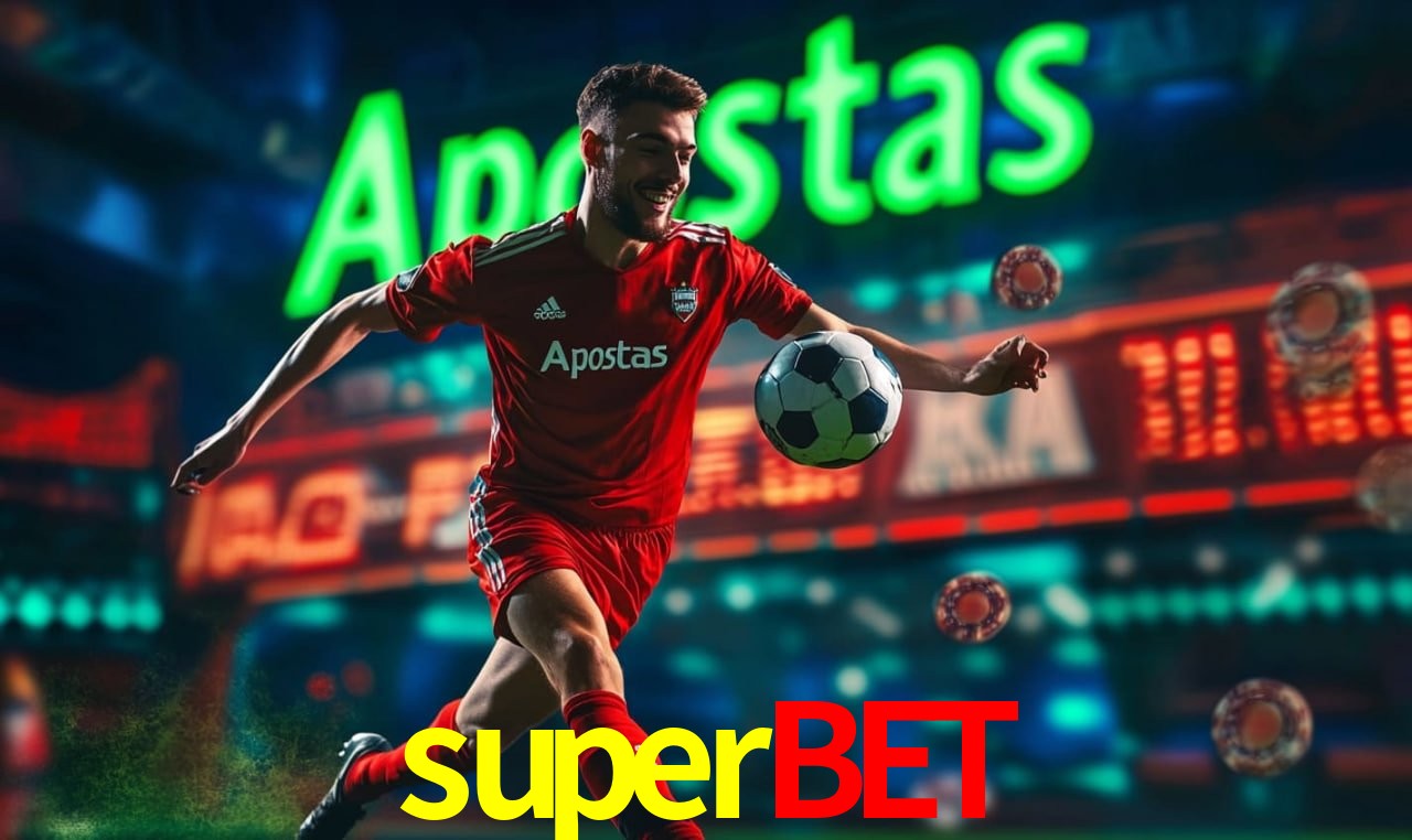 A Emoção da Loteria na superbet: Uma Chance de Mudança de Vida