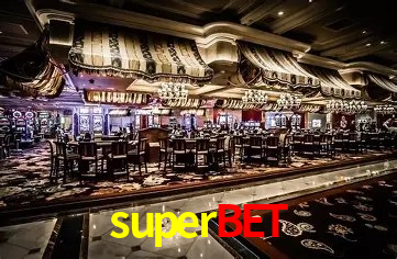 Account Benefits superbet