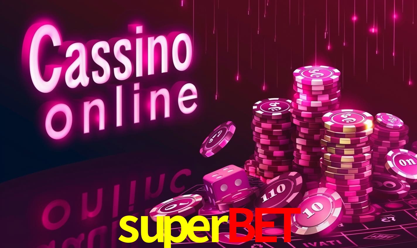 Diretório de Jogos superbet