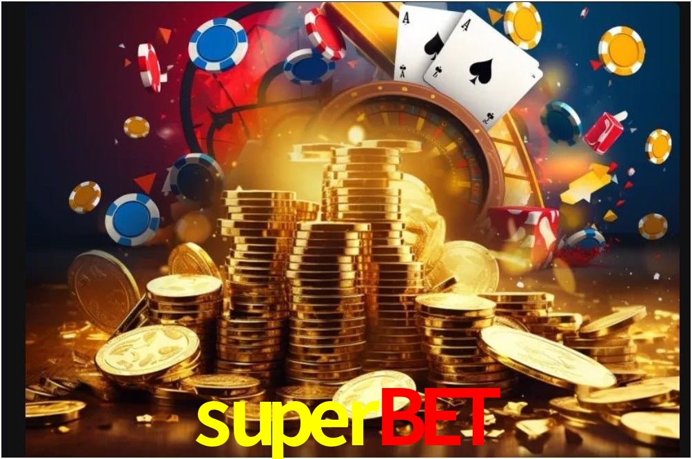 Promoções Sazonais superbet