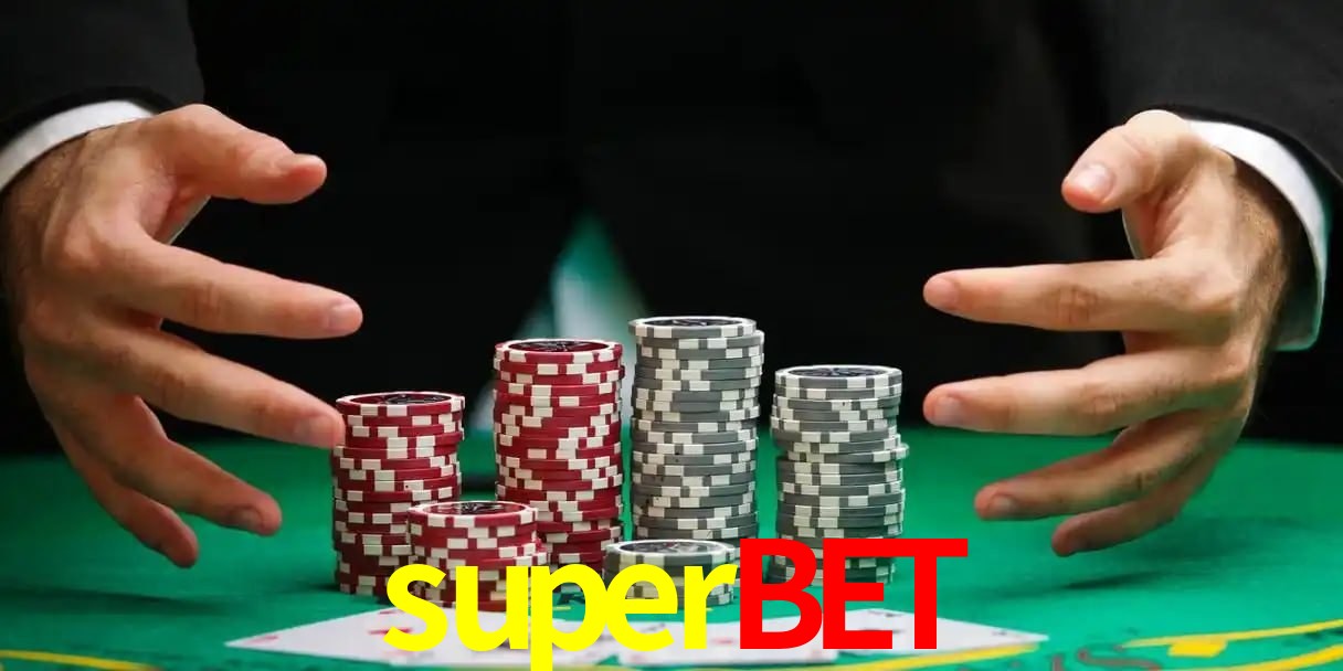 A Emoção da Loteria na superbet: Uma Chance de Mudança de Vida