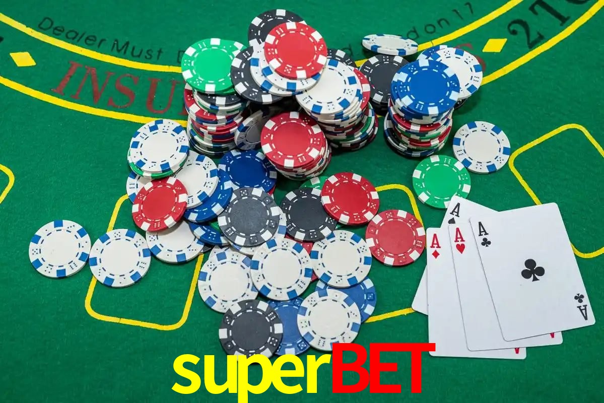 A Revolução dos Aplicativos de Jogos no superbet
