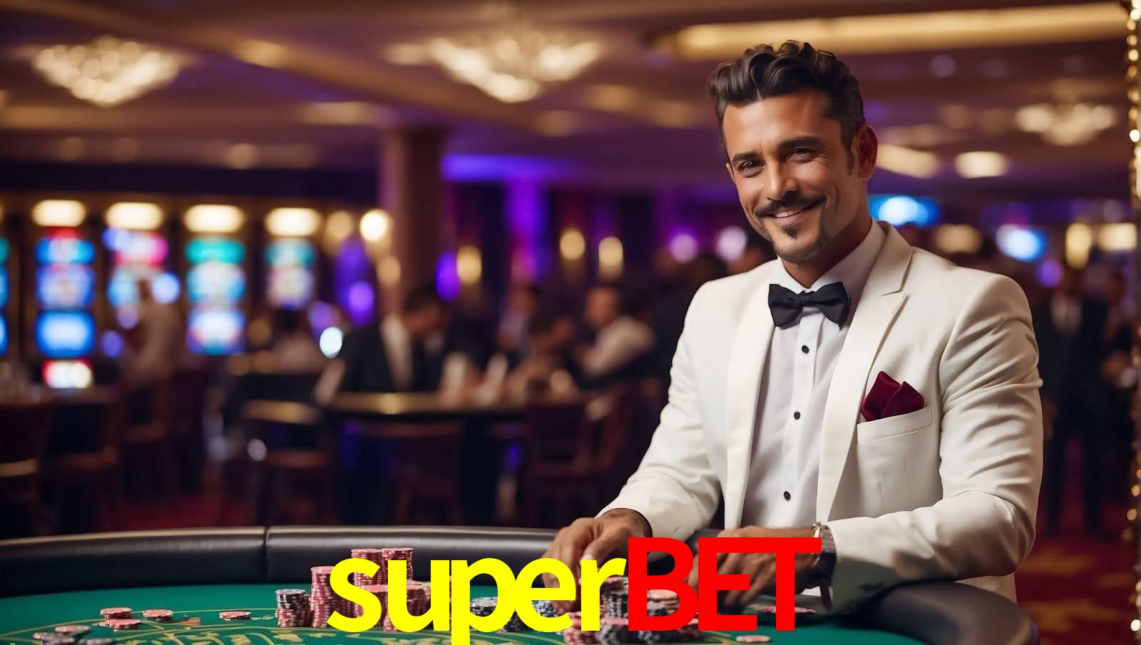 Explorando a Categoria de Eventos em Apostas na superbet