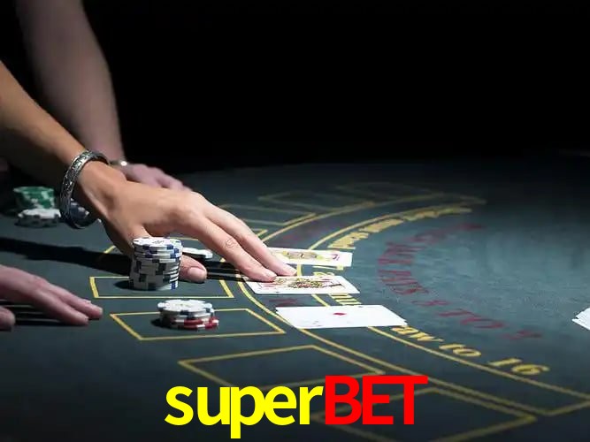 Descubra o Programa VIP da superbet: Vantagens Exclusivas para Jogadores
